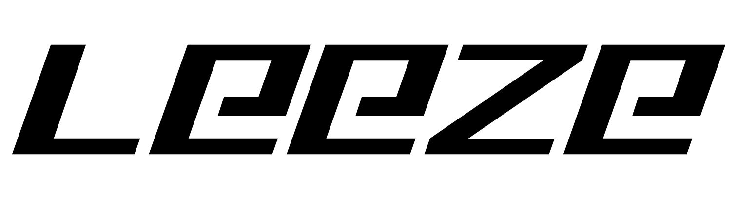 Leeze Logo